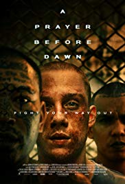 A Prayer Before Dawn - BRRip